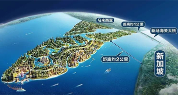 碧桂園森林城市，你了解了嗎？